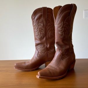 Tecova Annie Boots